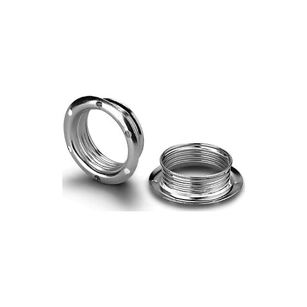 Houben Schraubring E14 Met,verm,13mm 100196